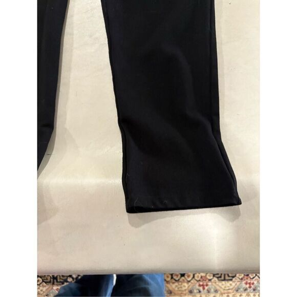 Leggings, Women’s Black Jeggings, Leggings, size 10 - Picture 4 of 8
